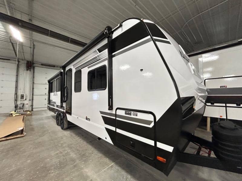 2026 Alliance RV 2026 Alliance RV Delta - thumbnail 4