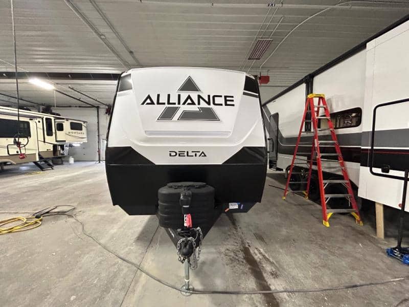 2026 Alliance RV 2026 Alliance RV Delta - thumbnail 5
