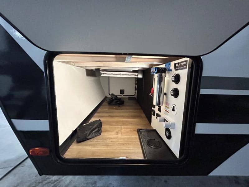 2026 Alliance RV 2026 Alliance RV Delta - thumbnail 6