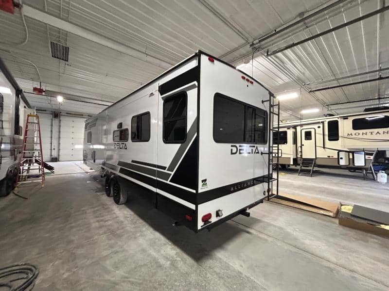 2026 Alliance RV 2026 Alliance RV Delta - thumbnail 7