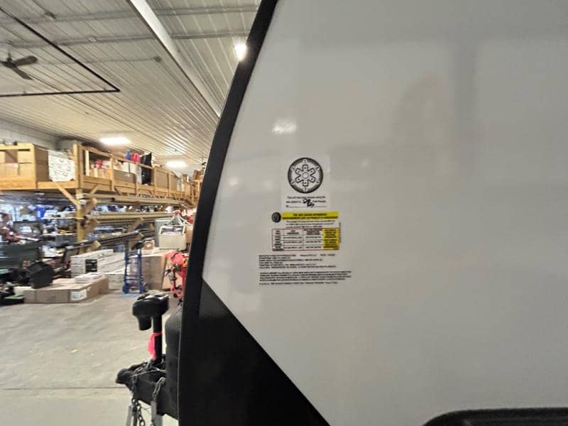 2026 Alliance RV 2026 Alliance RV Delta - thumbnail 9