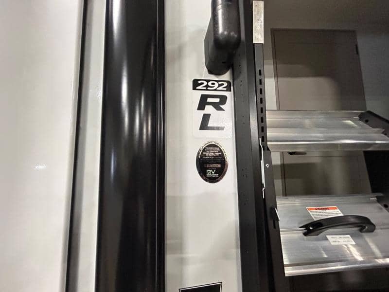 2026 Alliance RV 2026 Alliance RV Delta - thumbnail 11