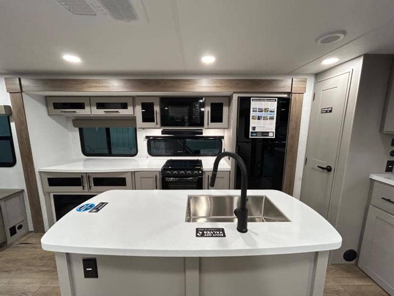 2026 Alliance RV 2026 Alliance RV Delta - thumbnail 13