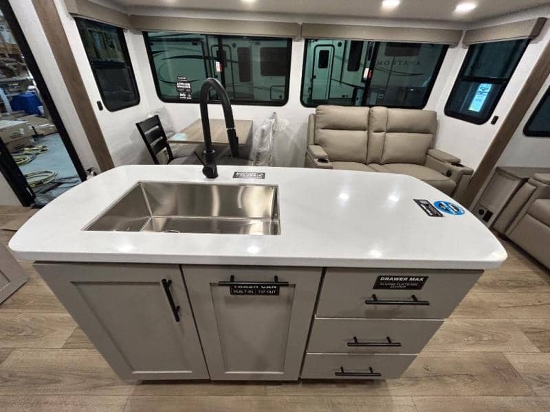 2026 Alliance RV 2026 Alliance RV Delta - thumbnail 15