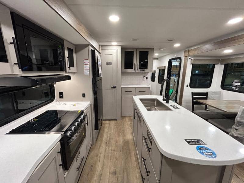 2026 Alliance RV 2026 Alliance RV Delta - thumbnail 16