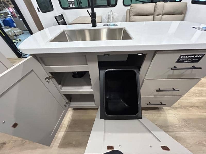 2026 Alliance RV 2026 Alliance RV Delta - thumbnail 19