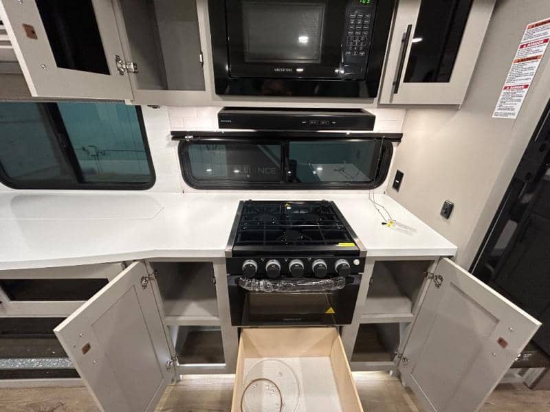 2026 Alliance RV 2026 Alliance RV Delta - thumbnail 20