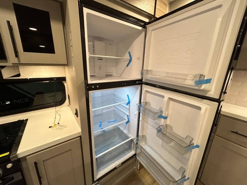 2026 Alliance RV 2026 Alliance RV Delta - thumbnail 21