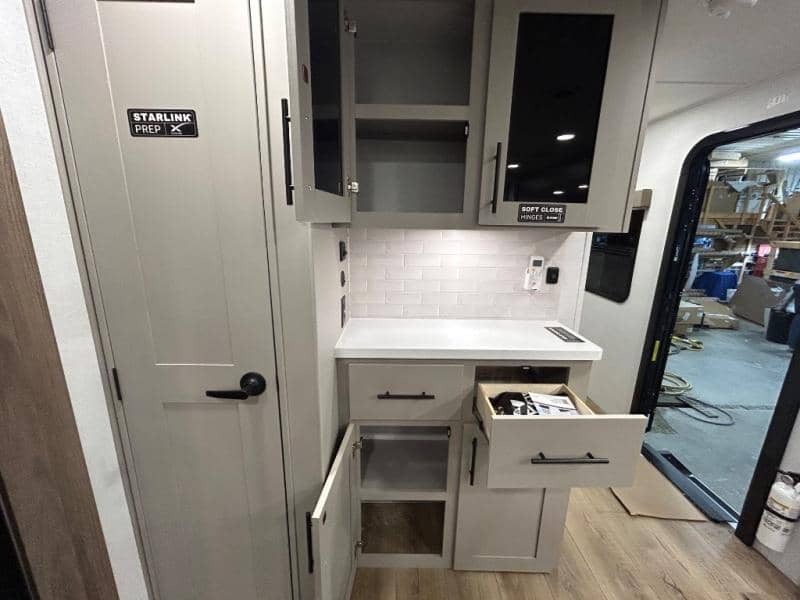 2026 Alliance RV 2026 Alliance RV Delta - thumbnail 22