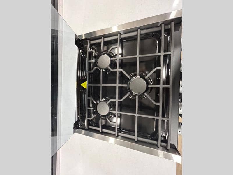 2026 Alliance RV 2026 Alliance RV Delta - thumbnail 25