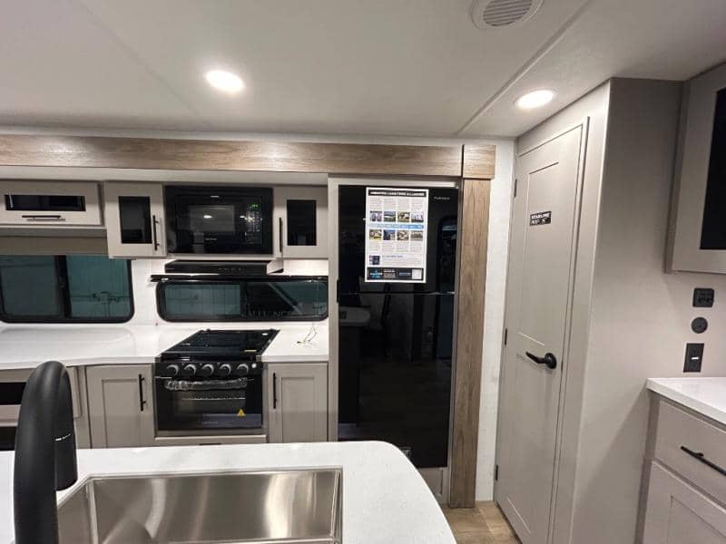 2026 Alliance RV 2026 Alliance RV Delta - thumbnail 26