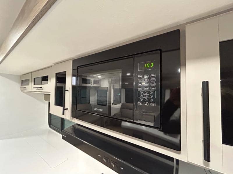 2026 Alliance RV 2026 Alliance RV Delta - thumbnail 28