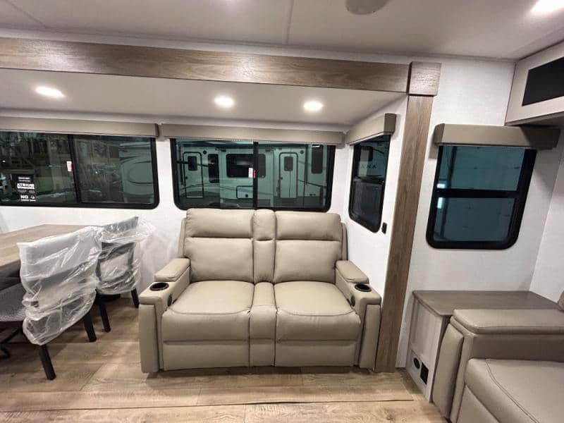 2026 Alliance RV 2026 Alliance RV Delta - thumbnail 29