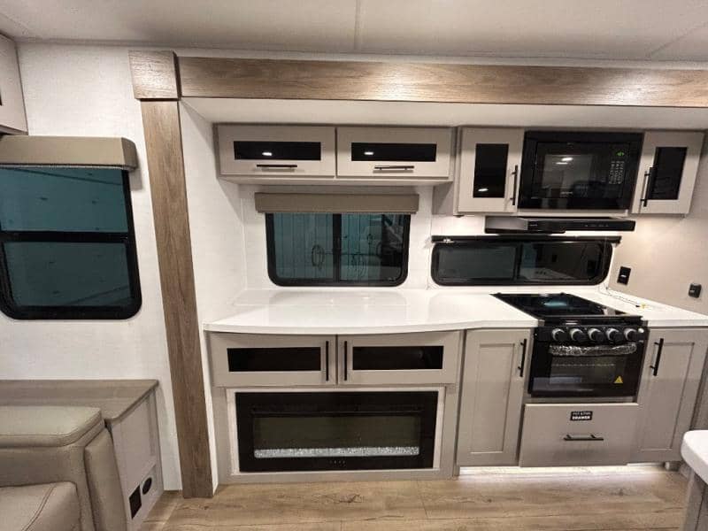 2026 Alliance RV 2026 Alliance RV Delta - thumbnail 33