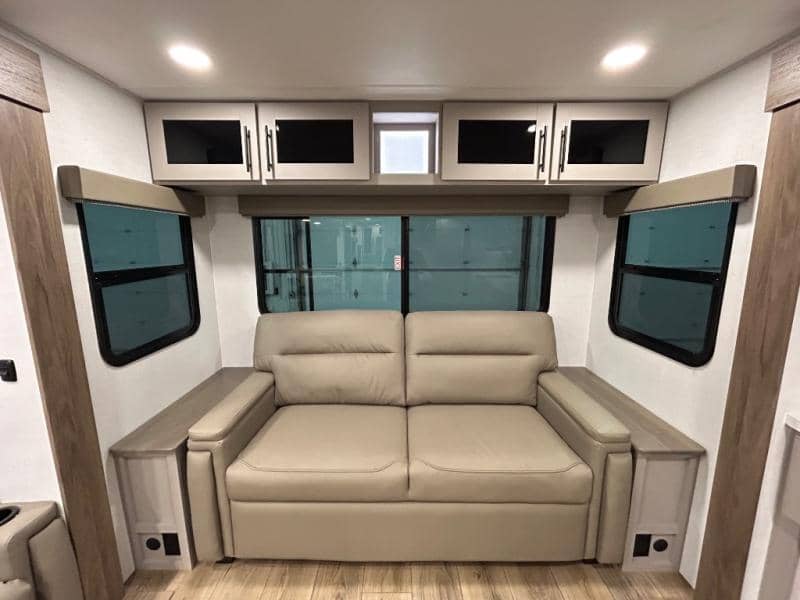 2026 Alliance RV 2026 Alliance RV Delta - thumbnail 34