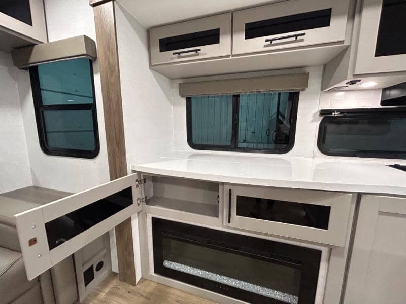 2026 Alliance RV 2026 Alliance RV Delta - thumbnail 36