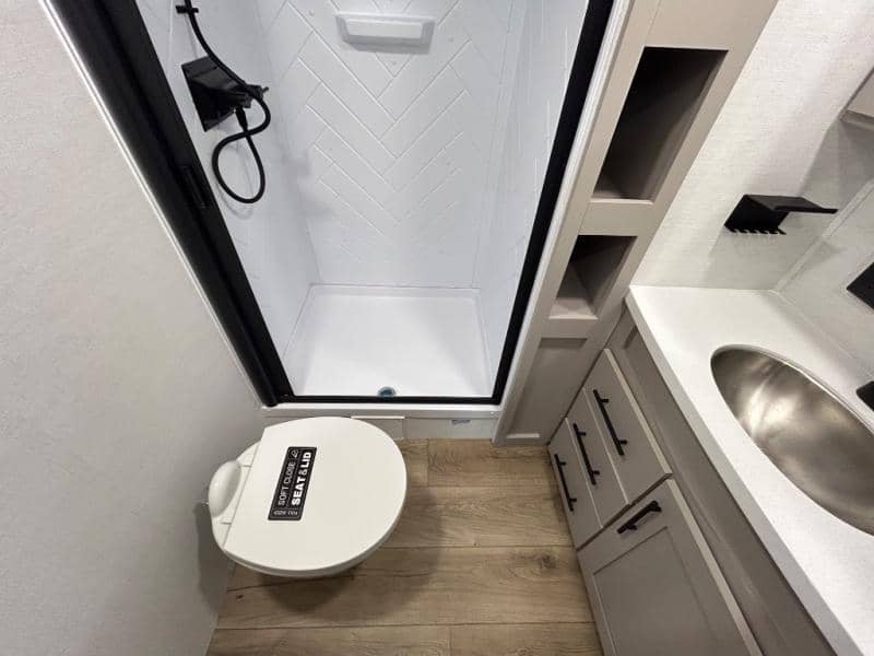 2026 Alliance RV 2026 Alliance RV Delta - thumbnail 39