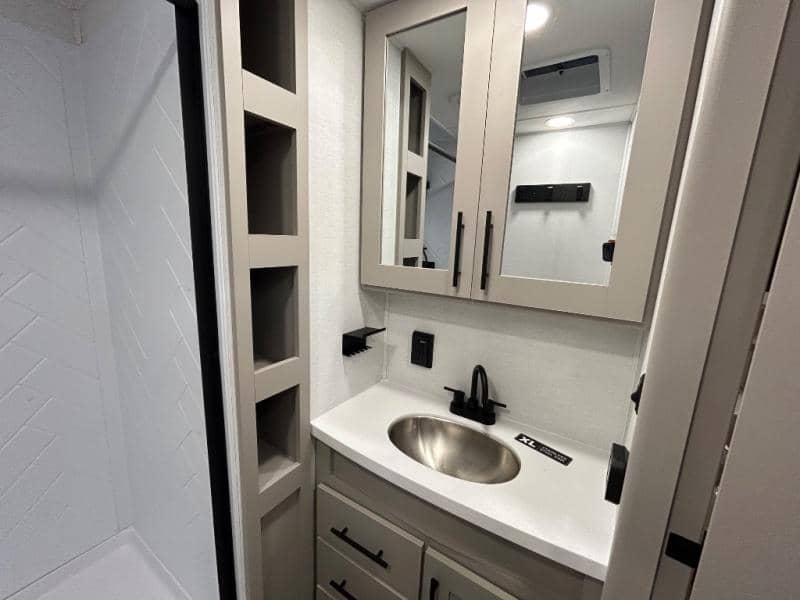 2026 Alliance RV 2026 Alliance RV Delta - thumbnail 40