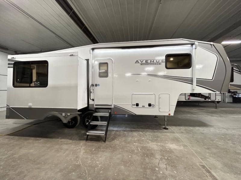 2026 Alliance RV 2026 Alliance RV Avenue - thumbnail 3