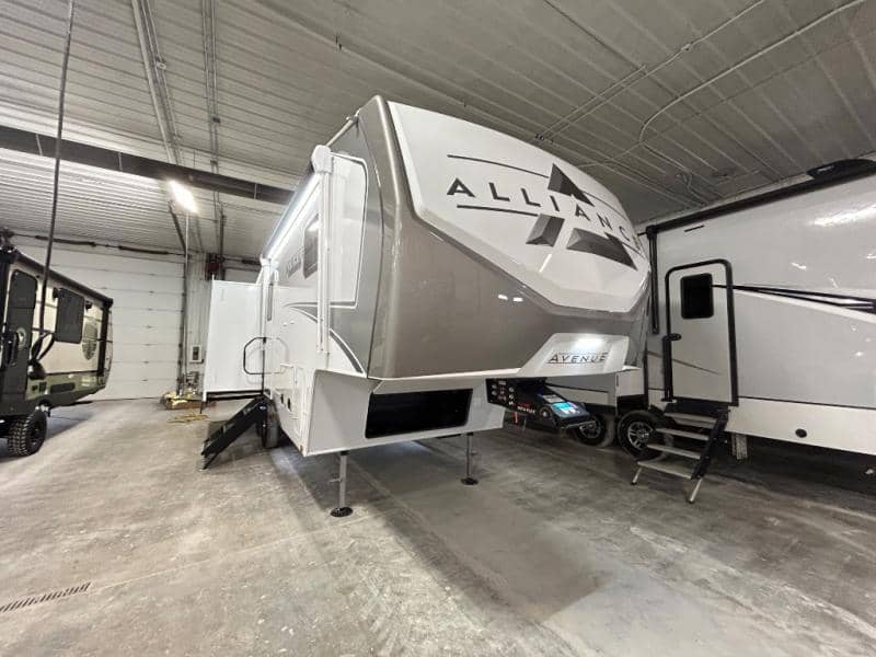 2026 Alliance RV 2026 Alliance RV Avenue - thumbnail 4
