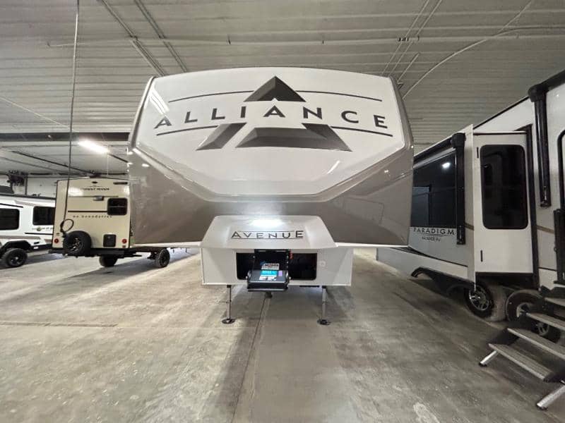 2026 Alliance RV 2026 Alliance RV Avenue - thumbnail 5