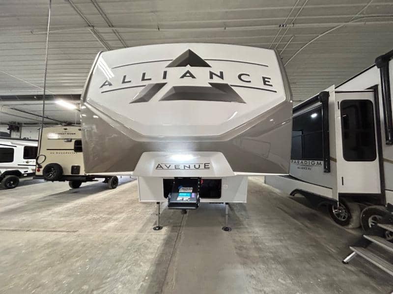 2026 Alliance RV 2026 Alliance RV Avenue - thumbnail 8