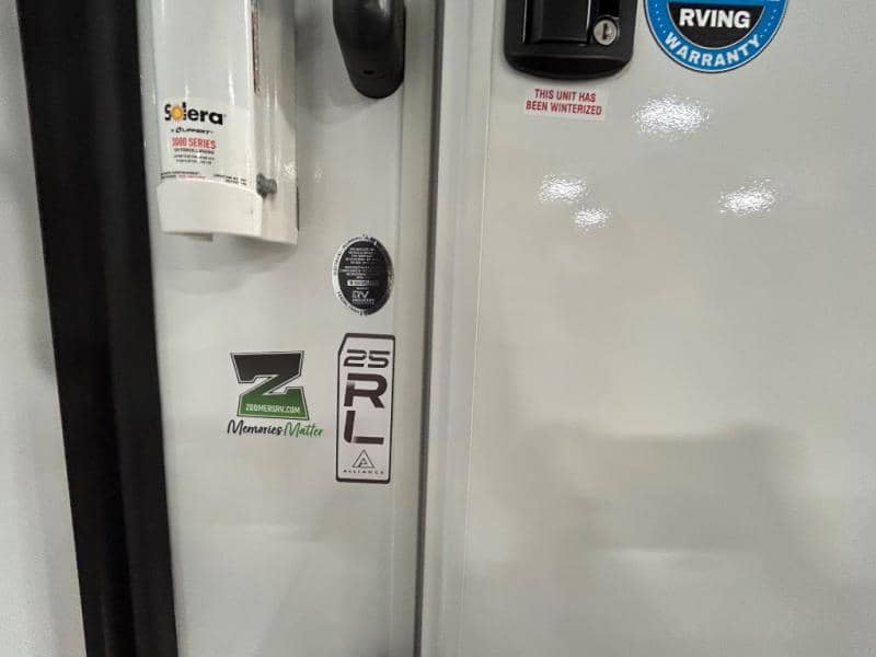 2026 Alliance RV 2026 Alliance RV Avenue - thumbnail 14