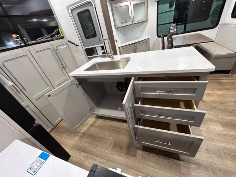 2026 Alliance RV 2026 Alliance RV Avenue - thumbnail 27