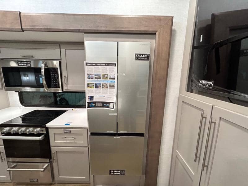 2026 Alliance RV 2026 Alliance RV Avenue - thumbnail 28