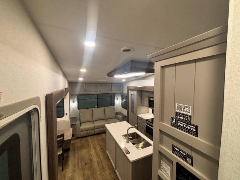 2026 Alliance RV 2026 Alliance RV Avenue - thumbnail 58