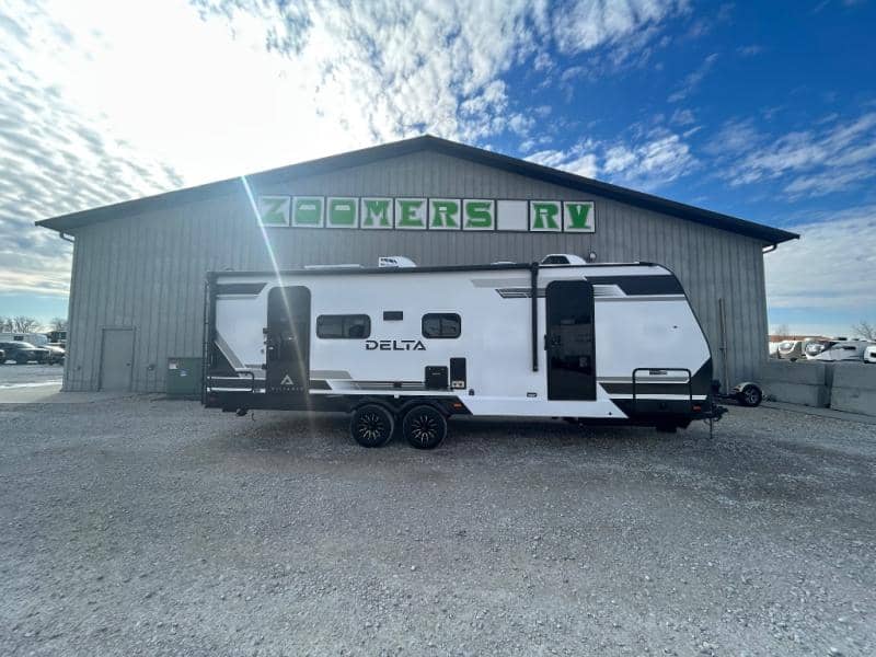 2026 Alliance RV 2026 Alliance RV Delta - thumbnail 3
