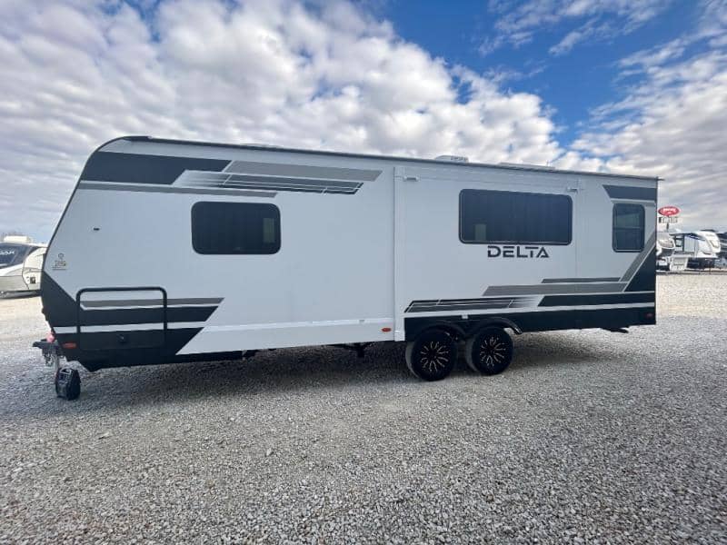 2026 Alliance RV 2026 Alliance RV Delta - thumbnail 6