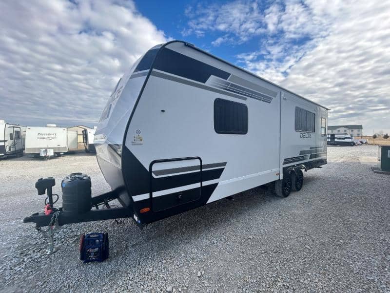 2026 Alliance RV 2026 Alliance RV Delta - thumbnail 7