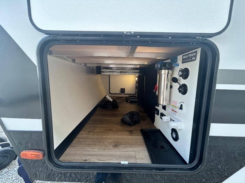 2026 Alliance RV 2026 Alliance RV Delta - thumbnail 10