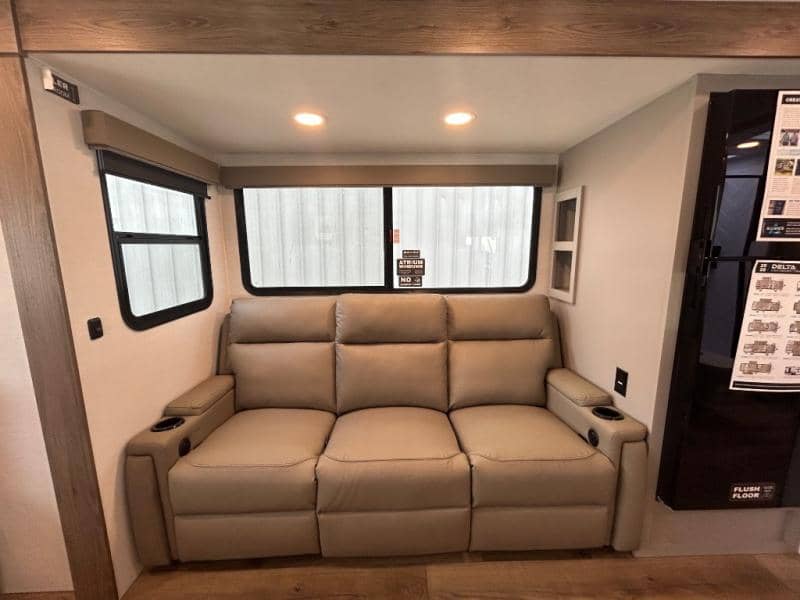 2026 Alliance RV 2026 Alliance RV Delta - thumbnail 15