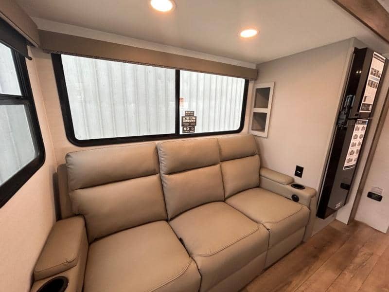 2026 Alliance RV 2026 Alliance RV Delta - thumbnail 16