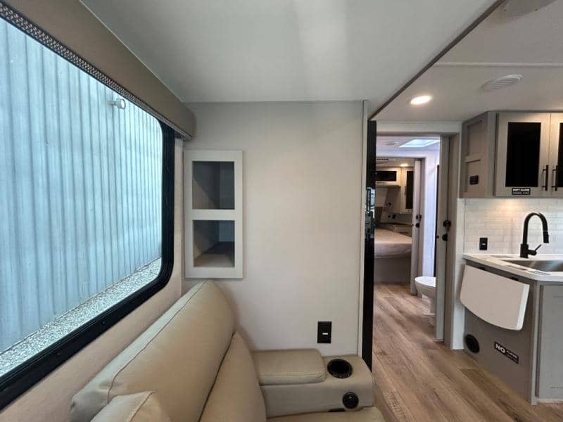 2026 Alliance RV 2026 Alliance RV Delta - thumbnail 17