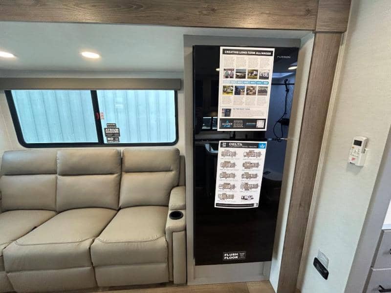 2026 Alliance RV 2026 Alliance RV Delta - thumbnail 18