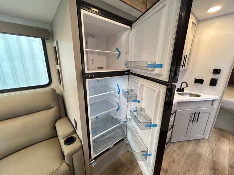 2026 Alliance RV 2026 Alliance RV Delta - thumbnail 19