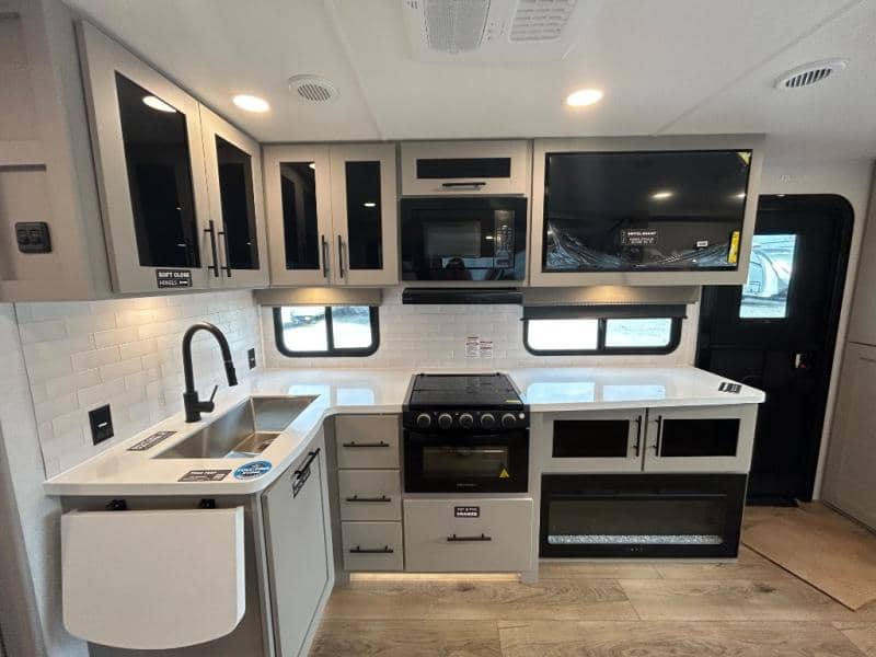 2026 Alliance RV 2026 Alliance RV Delta - thumbnail 20