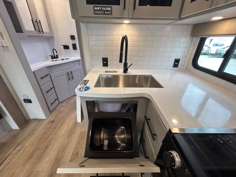 2026 Alliance RV 2026 Alliance RV Delta - thumbnail 22