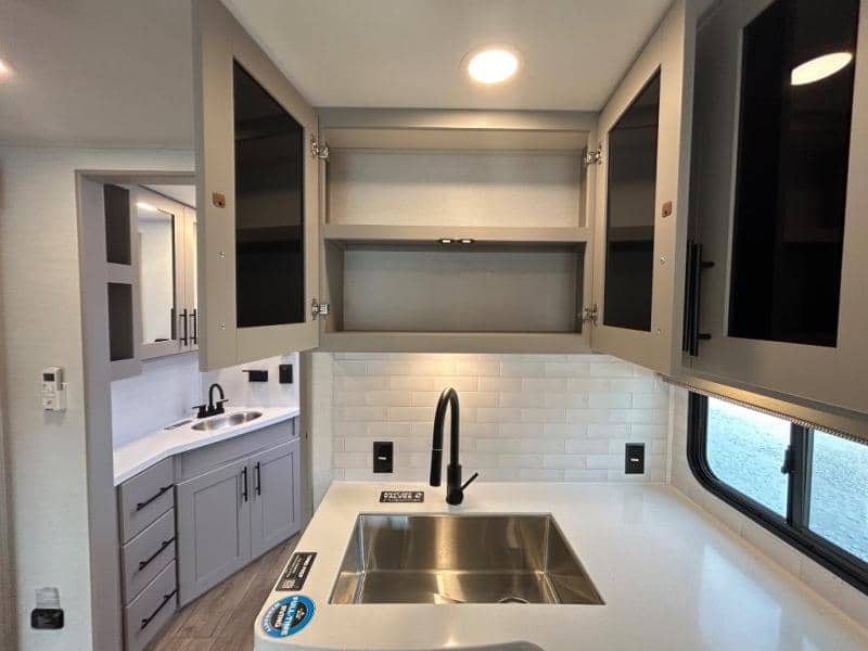 2026 Alliance RV 2026 Alliance RV Delta - thumbnail 23