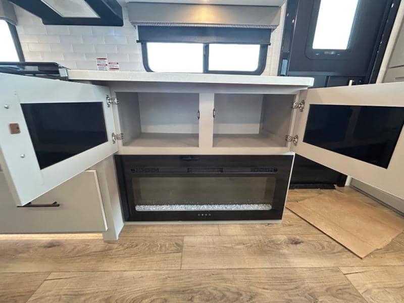 2026 Alliance RV 2026 Alliance RV Delta - thumbnail 33