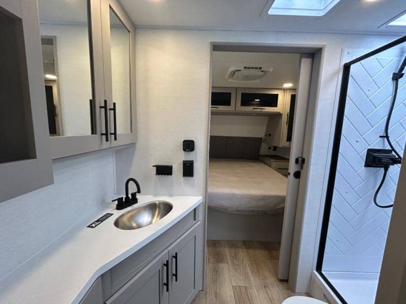 2026 Alliance RV 2026 Alliance RV Delta - thumbnail 39