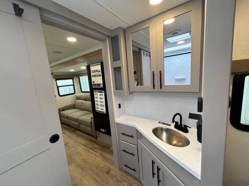 2026 Alliance RV 2026 Alliance RV Delta - thumbnail 49