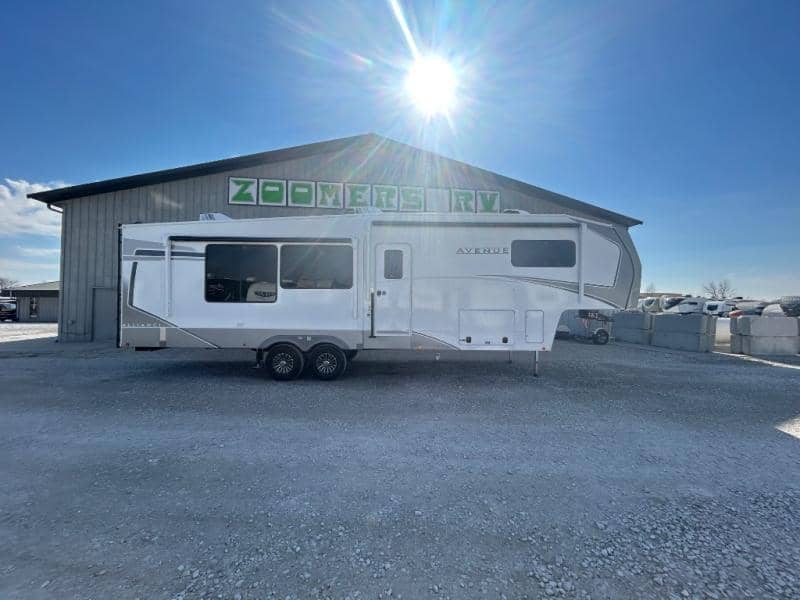 2026 Alliance RV 2026 Alliance RV Avenue - thumbnail 3
