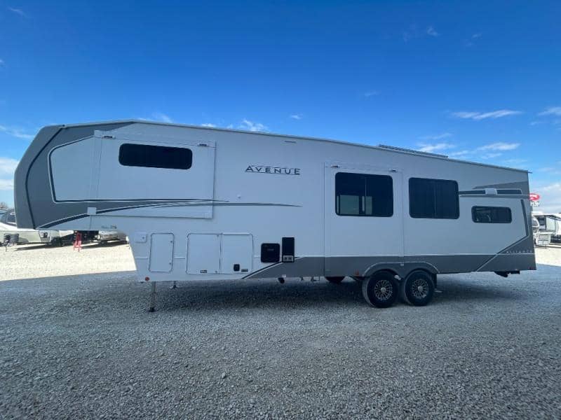 2026 Alliance RV 2026 Alliance RV Avenue - thumbnail 4