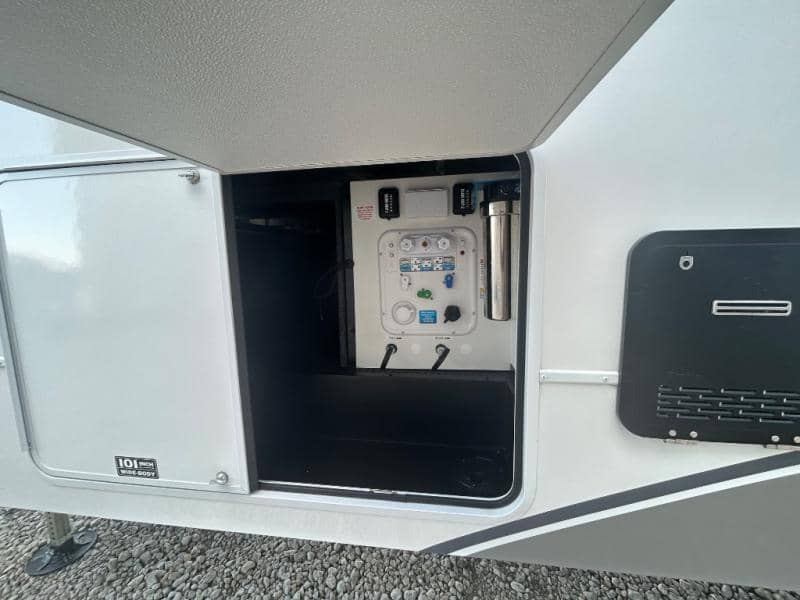 2026 Alliance RV 2026 Alliance RV Avenue - thumbnail 8