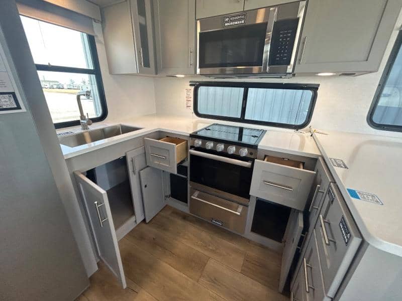 2026 Alliance RV 2026 Alliance RV Avenue - thumbnail 27