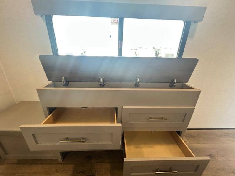 2026 Alliance RV 2026 Alliance RV Avenue - thumbnail 54